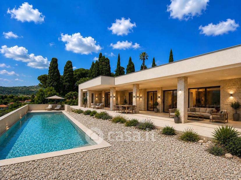 Villa in Via dei Colli 120 — foto 10 di 28