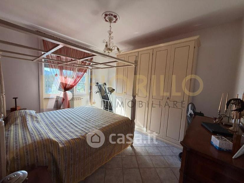 Quadrilocale in Via Domenico Parisi — foto 18 di 22