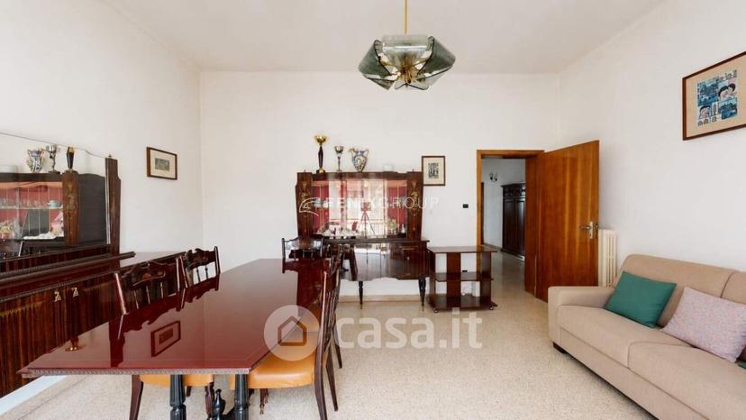 Appartamento in Via Giovanni Tebaldini 26 — foto 9 di 32