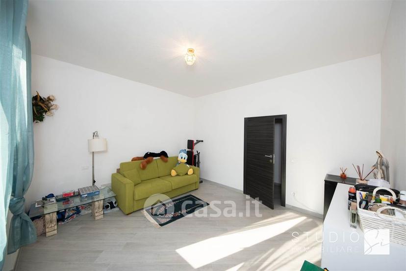 Quadrilocale in Via Pio X — foto 12 di 25