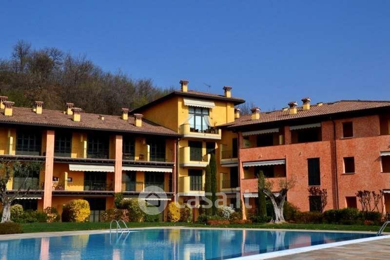 Bilocale in Borgo Alto 15 — foto 22 di 29
