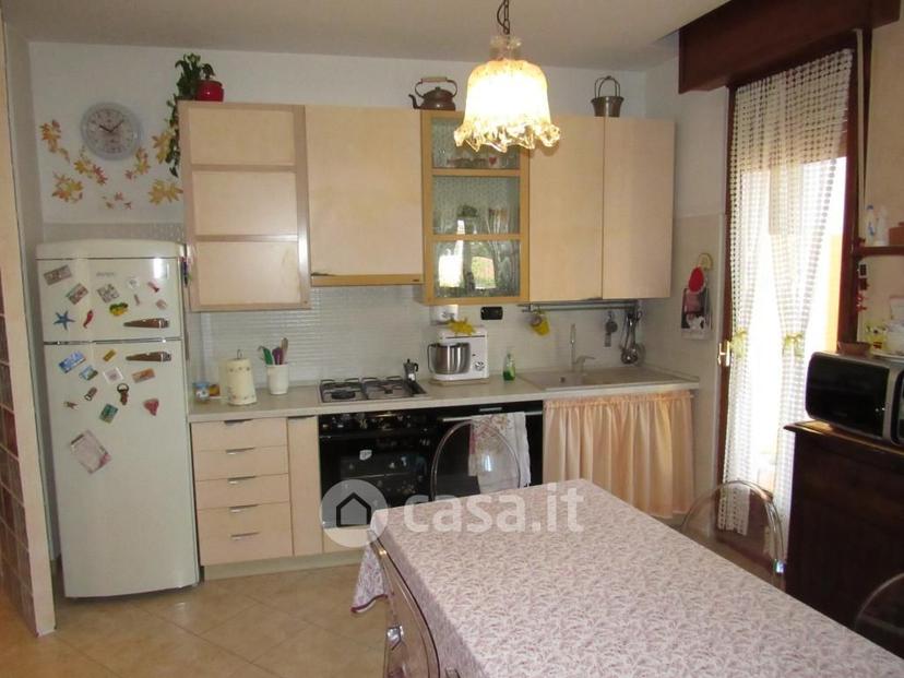Appartamento in Via Nizza 8 — foto 49 di 49
