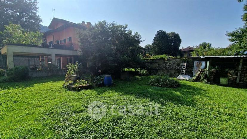 Villa in Viale Siemens 14 — foto 29 di 89