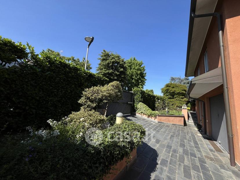 Villa in Via Andrea Mantegna — foto 52 di 53