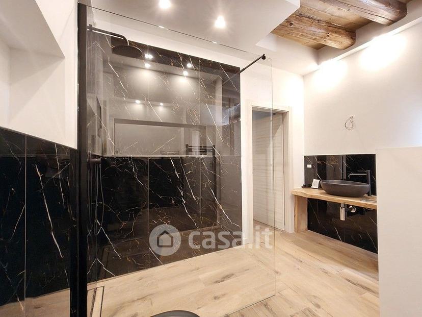 Bilocale in Via G. B. Verci — foto 15 di 17