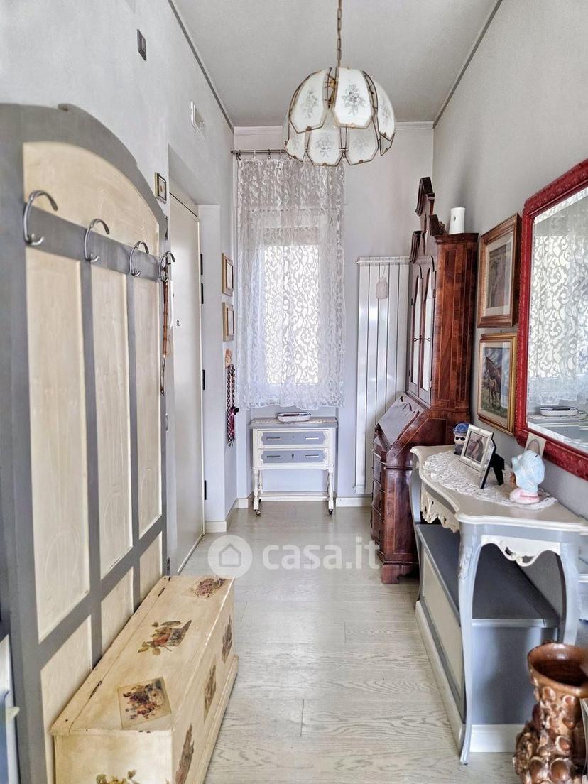 Appartamento in Via Gioacchino Rossini 7 — foto 34 di 49