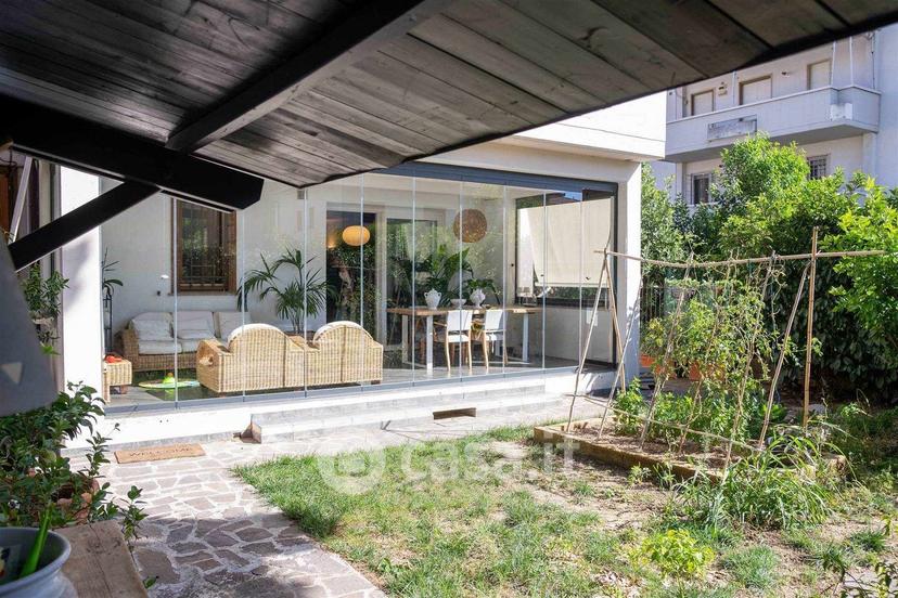 Villa in Via Latina — foto 43 di 54