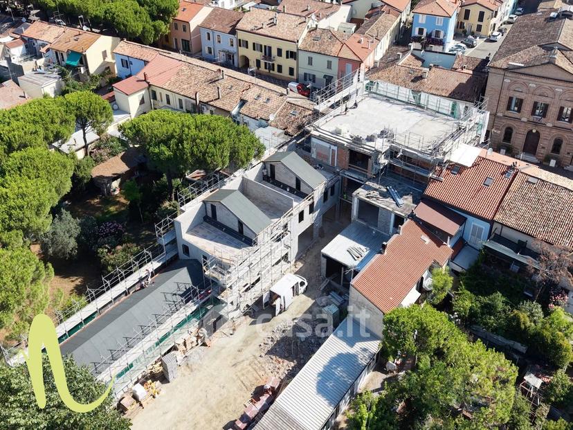 Quadrilocale in Viale Giuseppe Mazzini 27 — foto 13 di 19