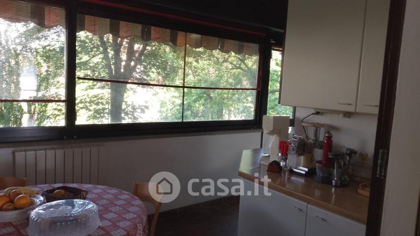 Stanza in Via Giovanni Bartoli — foto 2 di 11