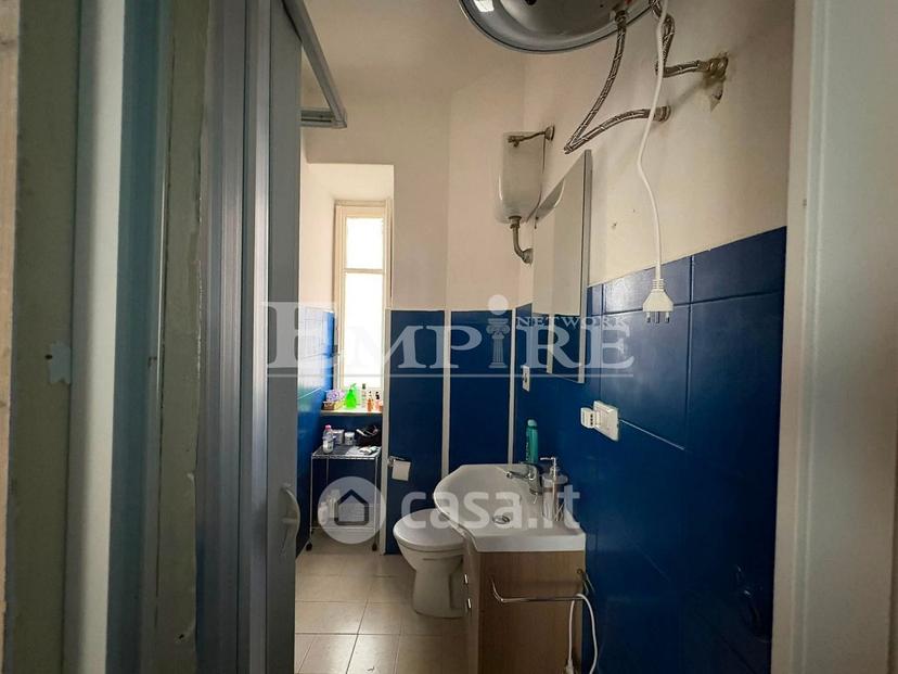 Quadrilocale in Via Mezzocannone 109 — foto 7 di 27
