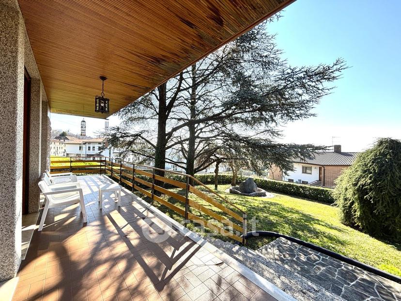 Villa in Via Prà di Tòs 22 — foto 28 di 33