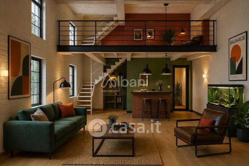 Appartamento in Via XX Settembre 35 — foto 37 di 44