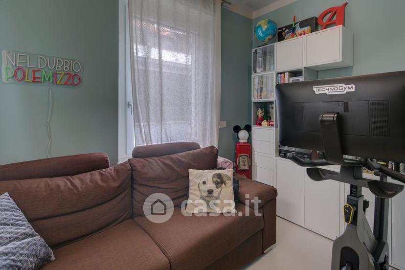 Villa in Via Massimo d'Azeglio 9 — foto 25 di 41