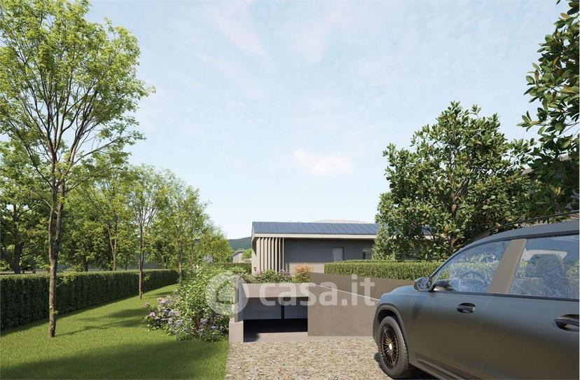 Villa in Via Filippo Turati — foto 24 di 42