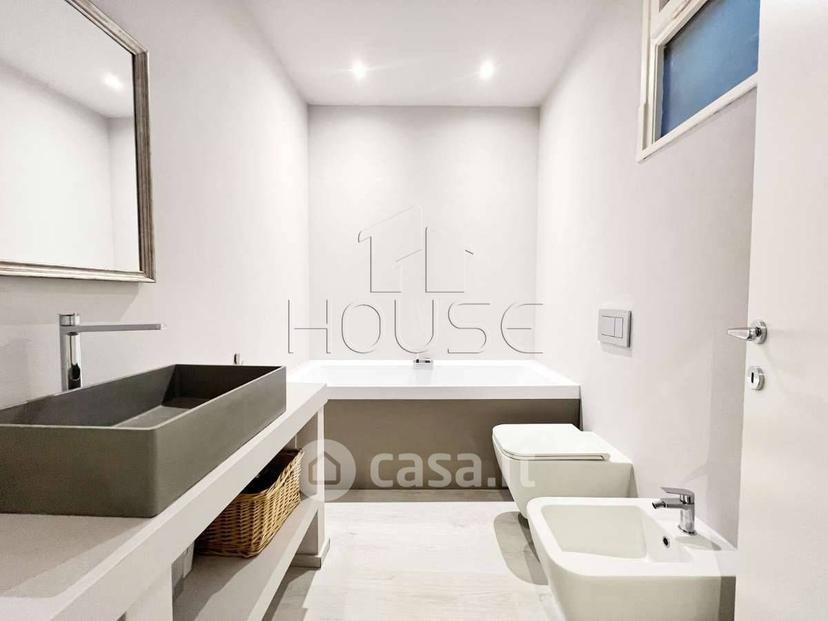 Quadrilocale in Via del Campo della Fiera — foto 20 di 33