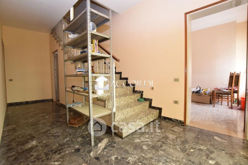 Villa in Via Schiavonesca Nuova — foto 20 di 22