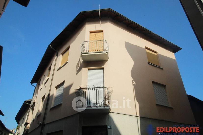 Quadrilocale in Via Vittorio Emanuele — foto 26 di 33