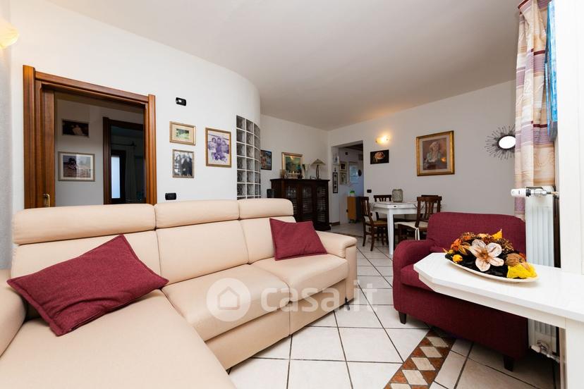 Quadrilocale in Via Agamennone 48 — foto 37 di 38