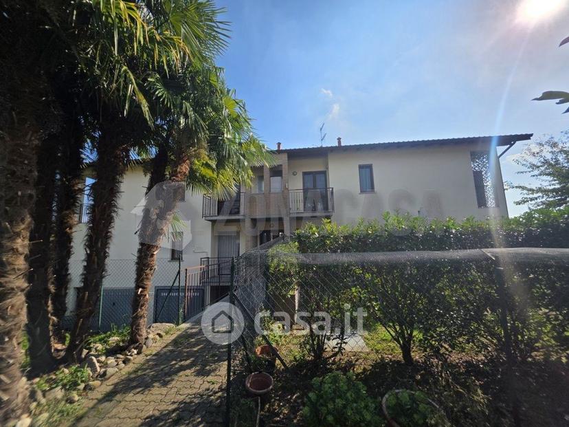 Trilocale in Via Carlo Pisacane — foto 22 di 53