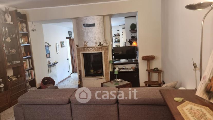 Appartamento in Via della Chiesa 2 — foto 45 di 48