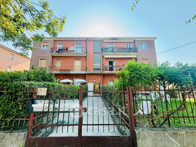 Bilocale in Via Sorelle Agazzi — foto 18 di 18