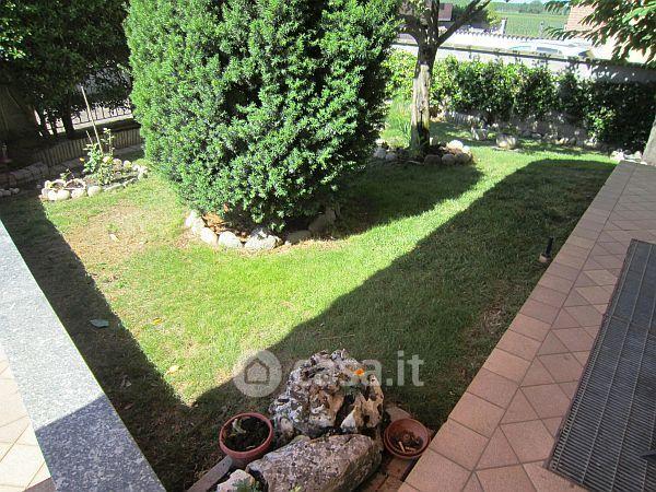 Villa in Via Parona Cassolo — foto 15 di 37
