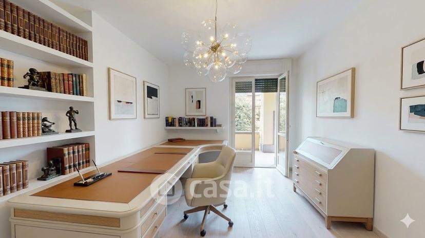 Villa in Via della Rotonda 22 — foto 32 di 73