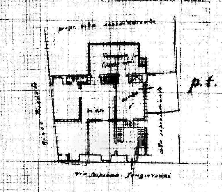 Villa in Via Scipione Sangiovanni 25 — foto 21 di 44