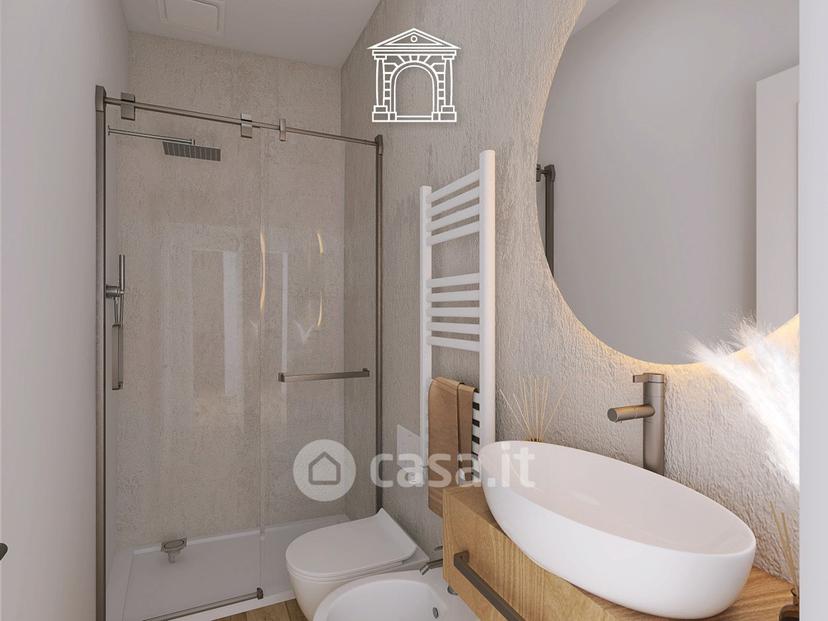Bilocale in Via Ovidio — foto 4 di 8