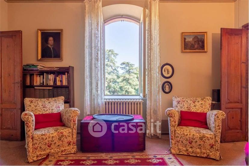 Villa in Via Ghiarella 201 — foto 26 di 45