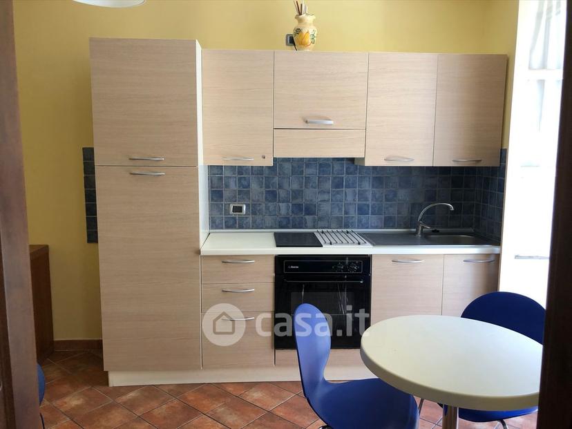 Bilocale in Via Politi 12 — foto 9 di 23