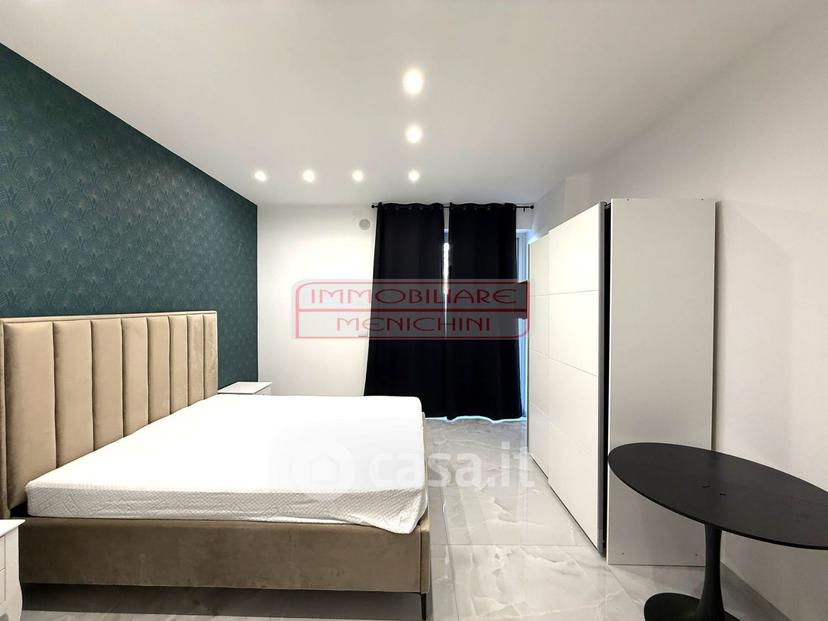 Bilocale in Via Pontecitra — foto 12 di 22