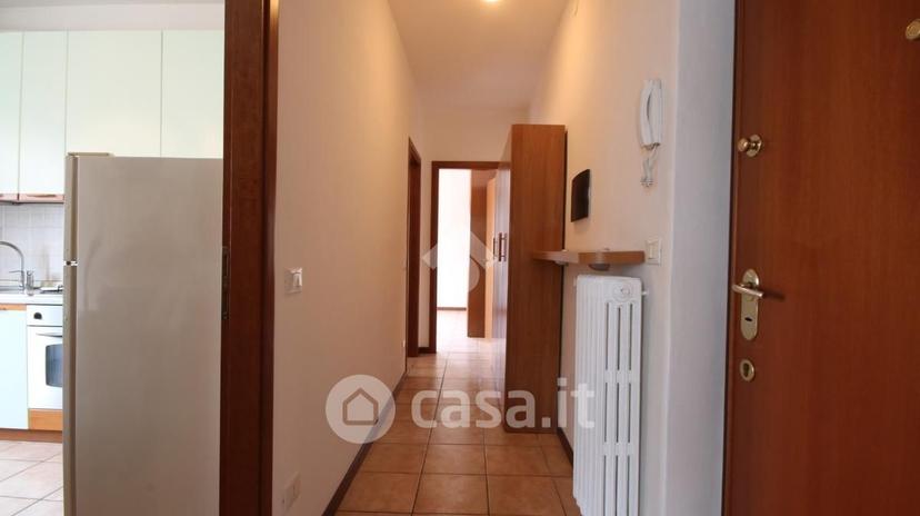 Bilocale in Via Bellinzona 304 — foto 12 di 15