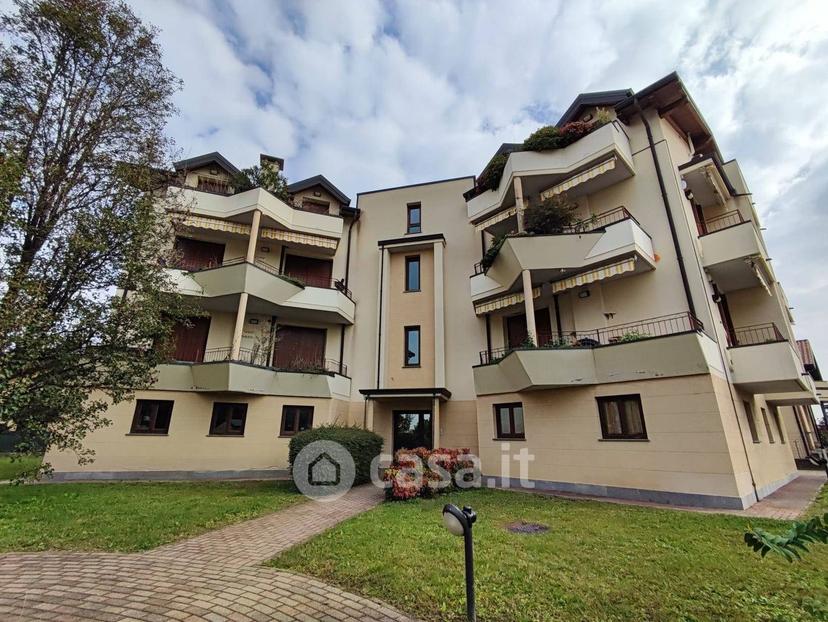 Trilocale in Via Arno 25 — foto 6 di 27