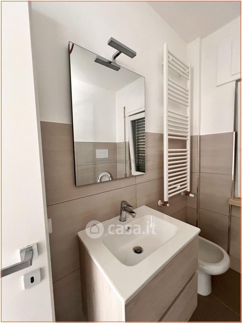 Trilocale in Via Angelo Rubino — foto 33 di 35