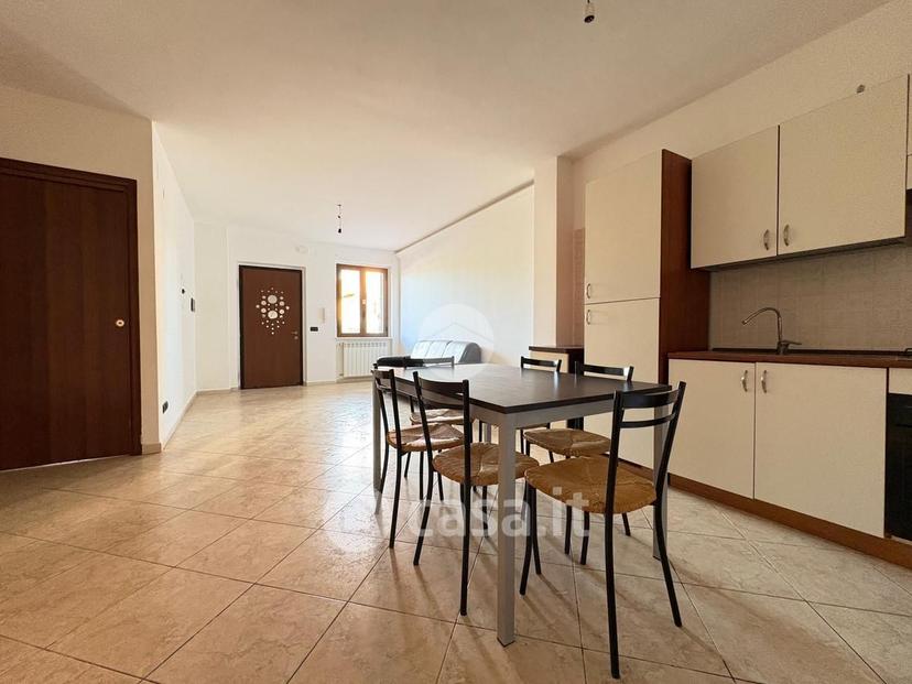 Bilocale in Via Marsala 28 — foto 9 di 22