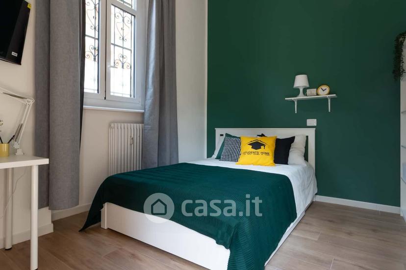 Stanza in Via Cesana 63 — foto 9 di 14