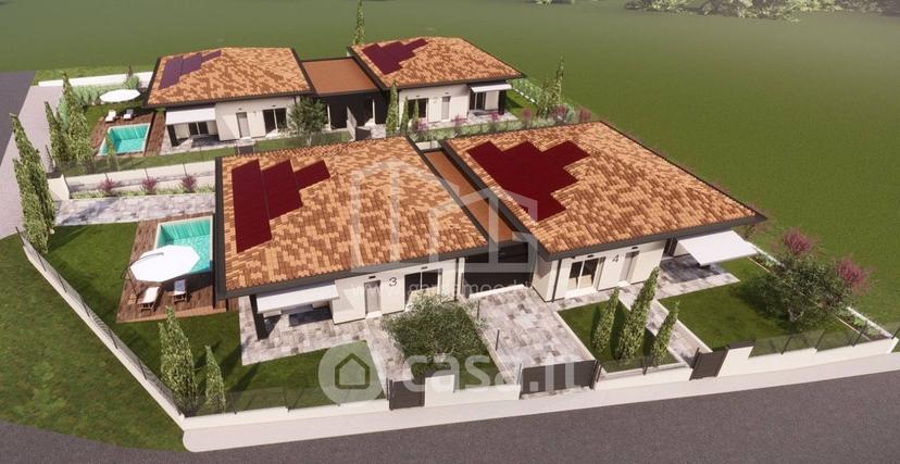 Villa in Via Roma 114 — foto 4 di 19