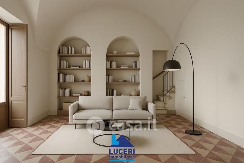 Quadrilocale in Via Giuseppe Lillo 90 — foto 15 di 25