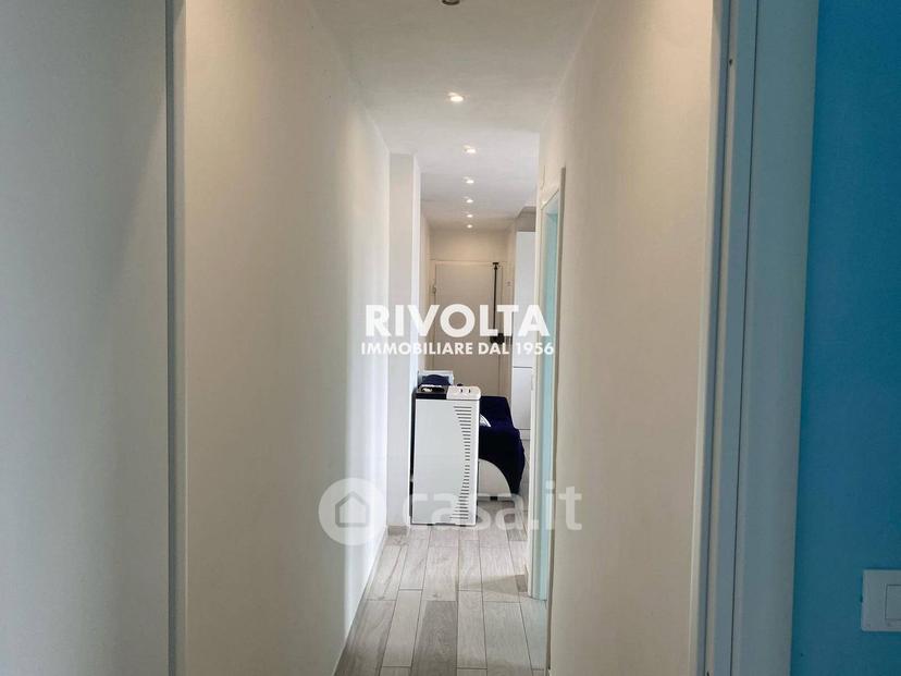 Trilocale in Via Lividonia — foto 4 di 11