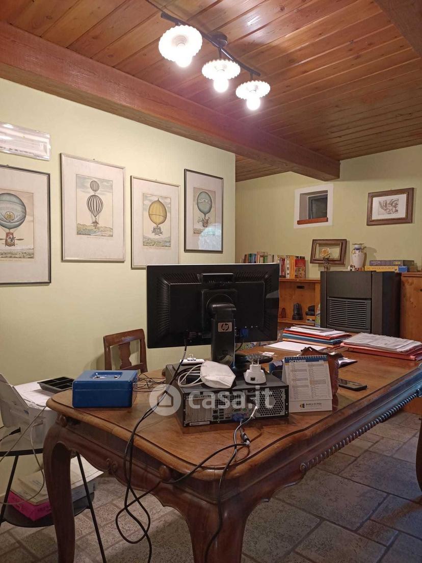 Villa in Via M. Llo Ugo Cortesi — foto 35 di 51