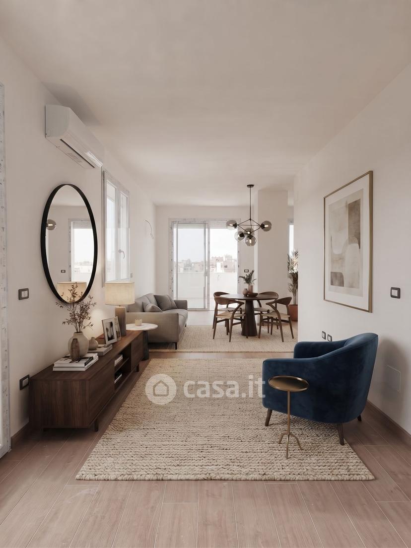 Bilocale in Via Antonio Pacinotti — foto 9 di 16