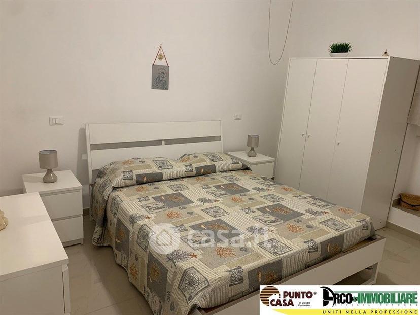 Bilocale in Via Tommaso Natale