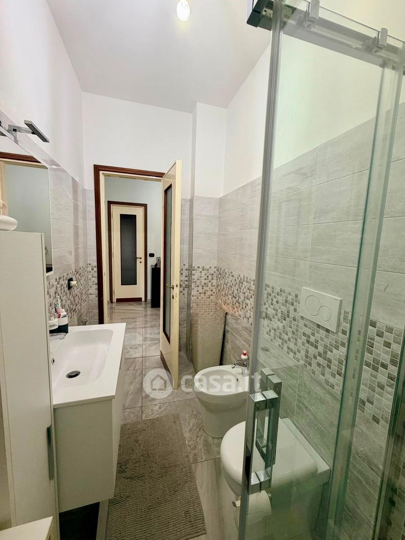 Trilocale in Via Ada Marchesini Gobetti