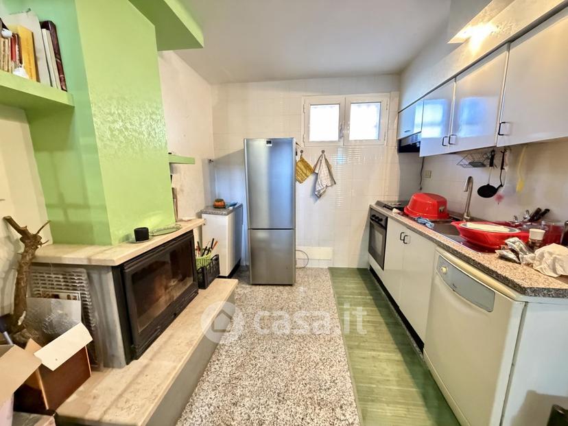 Quadrilocale in Viale Santa Caterina da Siena 11 — foto 11 di 36