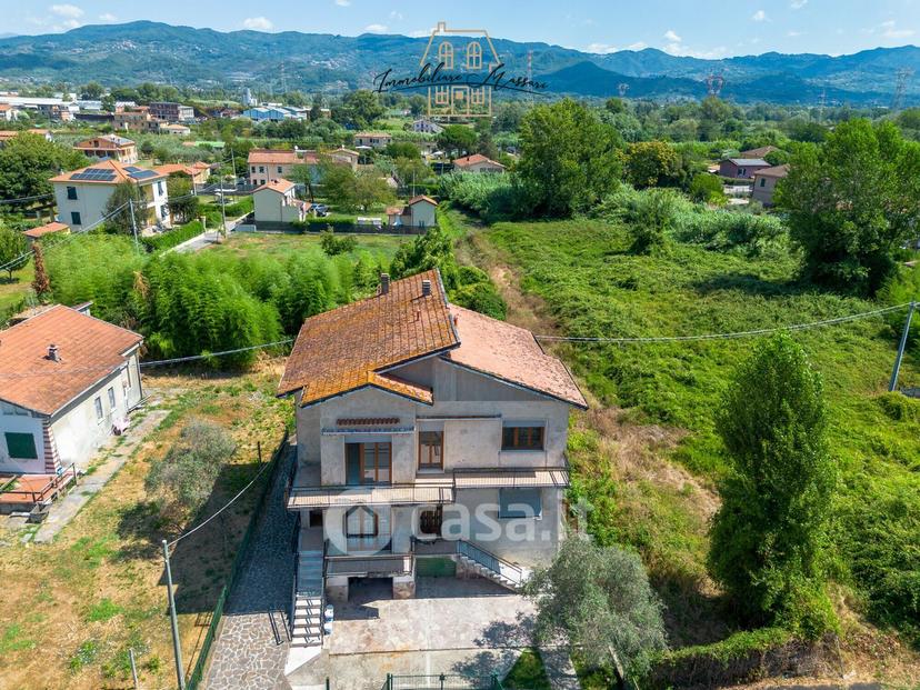 Appartamento in Via Porcareda 16 — foto 32 di 43