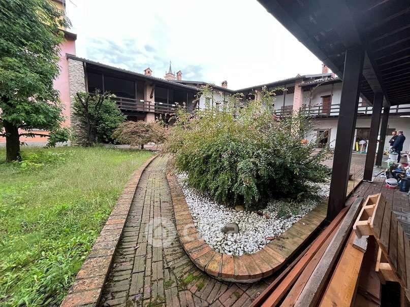 Trilocale in Via Piave 8 — foto 18 di 21