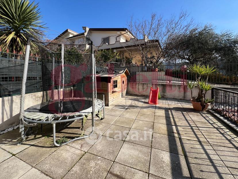 Villa in Via Vigne Vecchie — foto 19 di 49