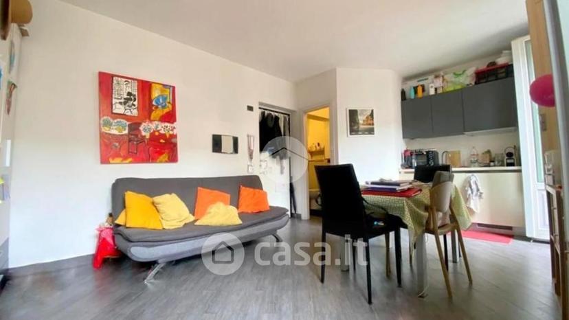 Monolocale in Via Ammiraglio Gravina 27 — foto 22 di 29