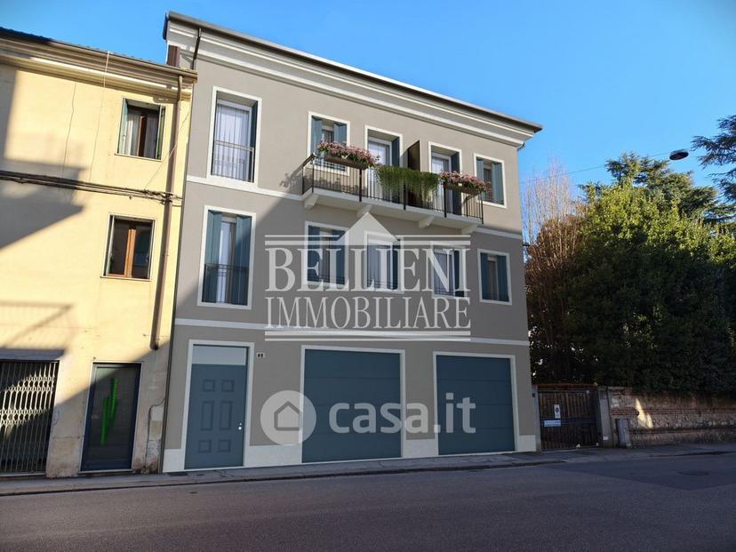 Trilocale in Via Paolo Morellato — foto 2 di 17